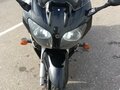 2001 Yamaha FJR1300, чёрный - вид 2