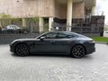 2021 Porsche Panamera 4 II Рестайлинг, серый, 11700000 рублей - вид 5