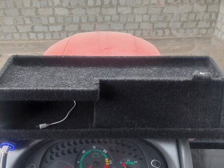 2020 Zetor Forterra, красный, 4500000 рублей, вид 5
