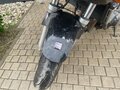 2001 Honda CB 600F Hornet, чёрный, 350000 рублей - вид 8