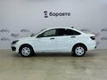 2026 Lada (ВАЗ) Vesta I Рестайлинг (NG), белый - вид 6