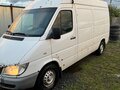 2014 Mercedes-Benz Sprinter Classic, белый, 900000 рублей - вид 11