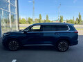 2022 Exeed VX I, синий - вид 4