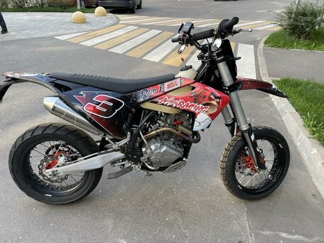 2021 Avantis Enduro 250, чёрный, 290000 рублей, вид 1