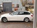 2016 BMW 3 серии 316d VI (F3x) Рестайлинг, белый, 1800000 рублей - вид 2