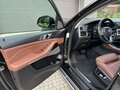 2019 BMW X5 30d IV (G05/G18), чёрный, 6295405 рублей - вид 7