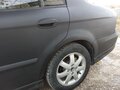 2005 Chevrolet Evanda, чёрный, 450000 рублей - вид 10