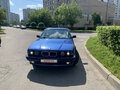 1995 BMW 5 серии 520i III (E34), синий - вид 4
