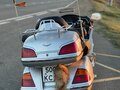 2005 Honda GL 1800 Gold Wing, серебристый, 1099000 рублей - вид 5