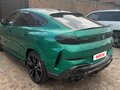 2023 BMW X6 M60i III (G06) Рестайлинг, чёрный, 11450000 рублей - вид 4