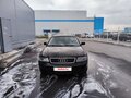 1999 Audi A6 II (C5), чёрный, 150000 рублей