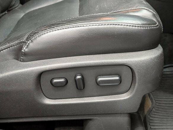 2012 Ford Explorer V, белый - вид 13