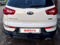 2012 Kia Sportage III, белый, 1300000 рублей - вид 2