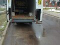 2013 Mercedes-Benz Sprinter Classic, белый, 1600000 рублей - вид 4