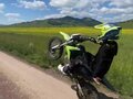 2023 Progasi Smart 125, зелёный, 80000 рублей - вид 4