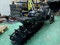 2022 BRP Ski-Doo Summit 850, чёрный, 1650000 рублей - вид 2