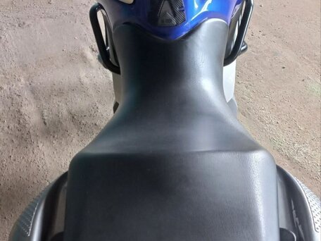 2009 Honda XL700V Transalp, белый, 649900 рублей, вид 4