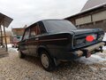1983 Lada (ВАЗ) 2106, зелёный, 160000 рублей - вид 3