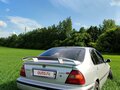 2000 Honda Civic VI Рестайлинг, серебристый, 420000 рублей - вид 8