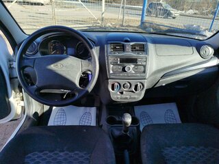2023 Lada (ВАЗ) Granta I Рестайлинг, белый, 528000 рублей, вид 5