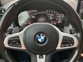 2022 BMW X3 30i xDrive III (G01) Рестайлинг, синий, 4990000 рублей - вид 9