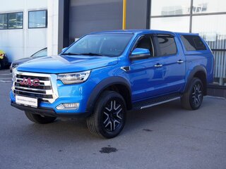2023 JAC T8 Pro, синий, 2220000 рублей, вид 1