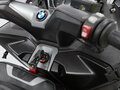 2014 BMW C 600 Sport, чёрный, 600000 рублей - вид 11