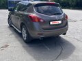 2012 Nissan Murano II (Z51) Рестайлинг, бежевый, 1380000 рублей - вид 3