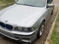 1996 BMW 5 серии 535i IV (E39), серебристый, 900000 рублей - вид 5
