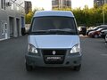 2007 ГАЗ ГАЗель (2705), серебристый, 599000 рублей - вид 2