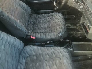 2000 Lada (ВАЗ) 2109, синий, 130000 рублей, вид 5