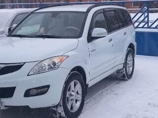 2013 Great Wall Hover H5, белый, 620000 рублей, вид 1