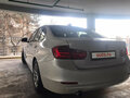 2014 BMW 3 серии 316i VI (F3x), белый - вид 8