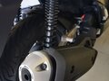 2021 Honda PCX 125, чёрный, 350000 рублей - вид 11