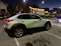 2021 Mazda CX-30 I, серебристый, 1999000 рублей - вид 1