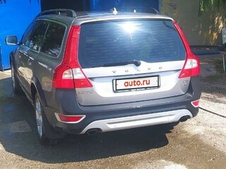 2011 Volvo XC70 II, бежевый, 2026000 рублей, вид 3