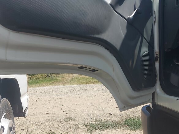 2011 Hyundai e-Mighty, белый, 1600000 рублей - вид 15