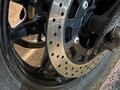 2015 Yamaha XVS1300, чёрный, 999888 рублей - вид 7