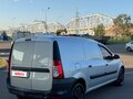 2017 Lada (ВАЗ) Largus I, серебристый, 570000 рублей - вид 5