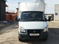 2013 ГАЗ ГАЗель (3302), белый, 1500000 рублей - вид 9