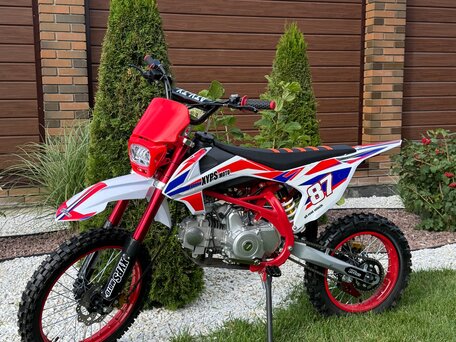 2025 Kayo Basic K125, чёрный, 65000 рублей, вид 1