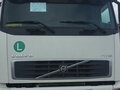 2005 Volvo FH, белый