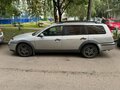 2004 Ford Mondeo III Рестайлинг, серебристый, 420000 рублей - вид 2