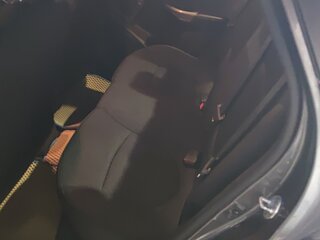 2016 Kia Rio III Рестайлинг, серый, 850000 рублей, вид 4