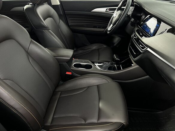 2019 Changan CS35 Plus I, синий - вид 11