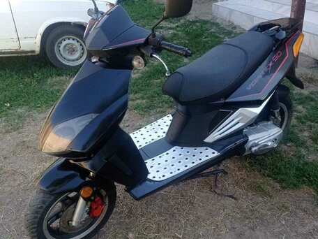 2014 Stels Vortex, чёрный, 45000 рублей, вид 1