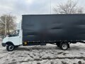 2011 ГАЗ ГАЗель (3302), белый, 1600000 рублей - вид 5