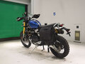 2021 Triumph Scrambler, синий, 1100000 рублей - вид 5