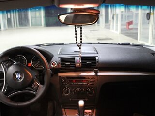 2011 BMW 1 серии 118i I (E81/E82/E87/E88) Рестайлинг, чёрный, 830000 рублей, вид 5