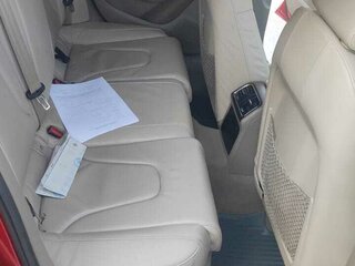 2008 Audi A4 IV (B8), пурпурный, 990000 рублей, вид 4